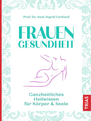 cover image of Frauengesundheit